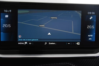Peugeot 2008 Peugeot 2008 Allure 130 *1ste Eigenaar*Leer*Navigatie*360 Camera* - afbeelding nr 22