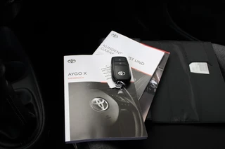 Toyota Aygo - afbeelding nr 26