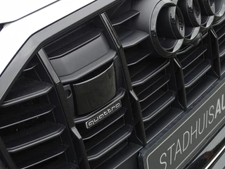 Audi Q7 Audi Q7 60 TFSIe 450PK Quattro / Laser / RS Edit. / Softclose / 360° / 2 - afbeelding nr 61