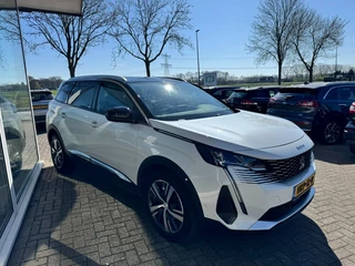 Peugeot 5008 - afbeelding nr 3