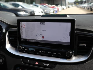 Kia Ceed Sportswagon Kia Ceed Sportswagon 1.6 GDI PHEV DynamicPlusLine I Leder I Elek. stoelverstelling - afbeelding nr 12