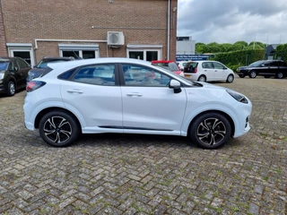 Ford Puma Ford Puma 1.0 EcoBoost ST-Line ✅SUPER LEUKE AUTO!! - afbeelding nr 4