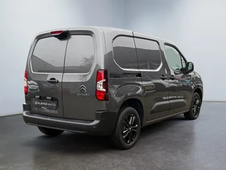 Citroën Berlingo Citroën Berlingo 1.5 BlueHDi 100 | Camera | Navi | PDC v+a | Dab - afbeelding nr 5