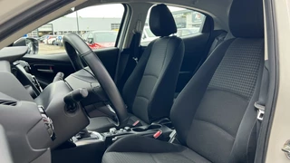 Mazda 2 Mazda 2 1.5 Skyactiv-G Dyn. | Navi | Cruise | Airco - afbeelding nr 8