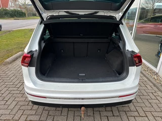 Volkswagen Tiguan 221 PK | - afbeelding nr 11