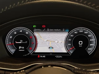 Audi A5 Audi A5 Sportback 40 TFSI Launch edition Sport S-Line Pano Virtual 19 inch - afbeelding nr 20