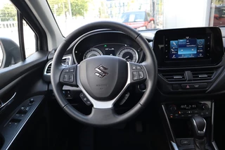 Suzuki S-Cross Suzuki S-Cross 1.5 Hybrid Select Automaat/Apple/AndroidAuto - afbeelding nr 18