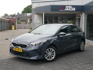 Kia Ceed 1.0 T-GDI COMFORTL. **Airco//Carplay **