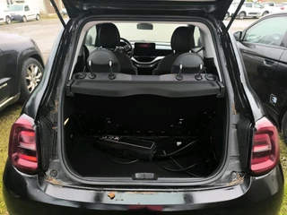 Fiat 500e | LM Velgen | Pdc | - afbeelding nr 4