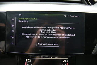 Audi e-tron Audi e-tron Sportback 55 quattro edit. 95 - afbeelding nr 9
