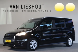 Ford Tourneo Connect Grand 1.5 TDCi Titanium - NL- Auto!!!
