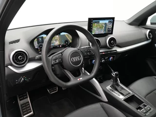 Audi Q2 Navigatie Matrix Virtual Cockpit 110 - afbeelding nr 17