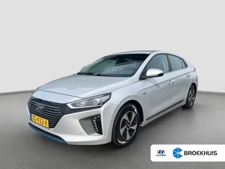 Hyundai IONIQ 1.6 GDi HEV 141pk Comfort
