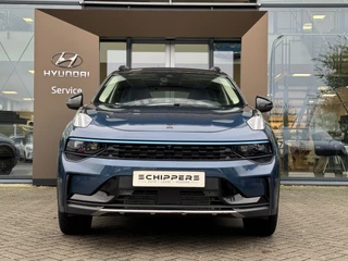 Lynk & Co 01 |261 PK Plug-in Hybrid | Panoramadak | 20'' velgen | - afbeelding nr 3