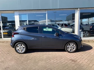 Nissan Micra - afbeelding nr 7