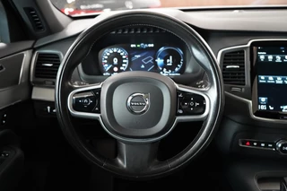 Volvo XC90 Volvo XC90 2.0 T8 Recharge AWD R-Design 7Pers|Pano|Memory|Trekhaak - afbeelding nr 27