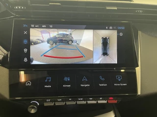 Peugeot 408 Peugeot 408 1.2 PureTech Allure Pack 130 Automaat | Comfort Pakket, Ergo comfort stoel , Electrische stoelverstelling LV, stoelverwarming | Camera | Navigatie | Climate Control | Dab | Led | Parkeer sensoren - afbeelding nr 11