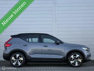 Volvo XC40 Volvo XC40 Recharge P8 AWD R-Design - incl BTW - compleet - afbeelding nr 3