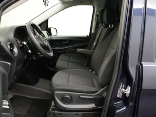 Mercedes-Benz Vito | Navigatie | 3-Persoons | Airco | Cruise - afbeelding nr 20