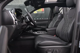 Kia Sorento Kia Sorento 1.6 T-GDI 4WD / PANO / KEYLESS / HUD / 360 / VOLLEDIG UITGEVOERD! - afbeelding nr 23