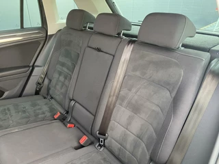 Volkswagen Tiguan Volkswagen Tiguan 1.4 TSI ACT R-Line|ACC|Panodak|Org NL - afbeelding nr 14