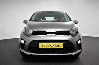 Kia Picanto Kia Picanto 1.0 DPi Automaat ComfortLine | Airco | Cruise Control | Bluetooth | 5 drs - afbeelding nr 3
