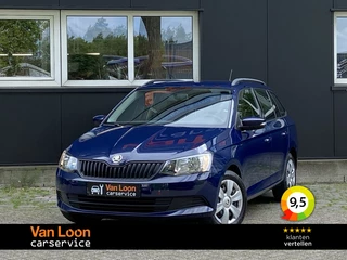 Škoda Fabia - afbeelding nr 1