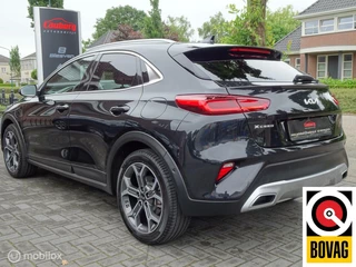 Kia XCeed Kia XCeed 1.6 GDi PHEV ExecutiveLine  | Leder | Stoelventilatie !!! - afbeelding nr 3
