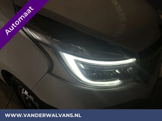 Renault Trafic Trekhaak, Parkeersensoren - afbeelding nr 5