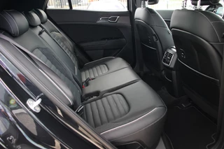 Kia Sportage Kia Sportage 1.6 T-GDi Hybrid GT-PlusLine AWD | 265PK | PHEV (Plug-in) | 12-2022 Direct leverbaar! - afbeelding nr 25