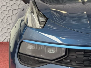 Lynk & Co 01 Lynk & Co 01 ✅ NIEUWE AUTO ✅ / MODEL 2024 STUUR/STOEL VERW. 1.5 261 PK ZWARTE HEMEL 360CAM 4 JAAR GARANTIE PHEV Plug-in Hybrid - afbeelding nr 72