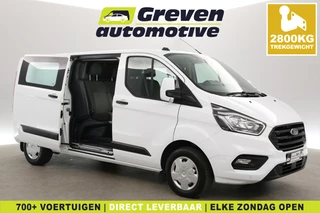 Ford Transit Custom 2.0 TDCI L2H1