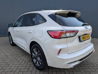 Ford Kuga Ford Kuga 2.5 PHEV ST-Line - afbeelding nr 7