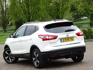 Nissan QASHQAI - afbeelding nr 50