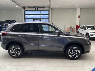 Suzuki Vitara Suzuki Vitara 1.5 Hybrid Style [ INCL VOORDEEL I ADAPTIVE CRUISE I APPLE CARPL - afbeelding nr 9