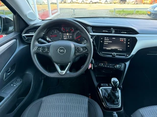 Opel Corsa Opel Corsa 1.2 Edition Airco Apple Carplay - afbeelding nr 30