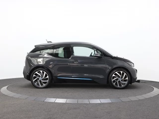 BMW i3 - afbeelding nr 6