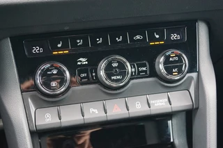 Škoda Karoq - afbeelding nr 27