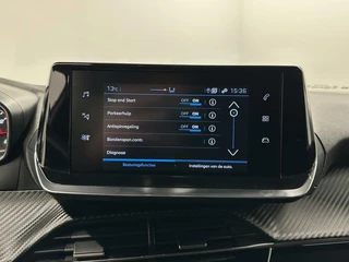 Peugeot 2008 Peugeot 2008 1.2 PureTech Active Pack NAVIGATIE CARPLAY - afbeelding nr 29