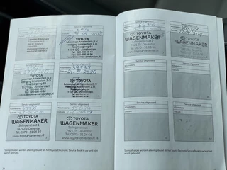 Toyota RAV4 - afbeelding nr 34