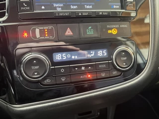 Mitsubishi Outlander Mitsubishi Outlander 2.0 PHEV Executive Edition Camera Navigatie systeem Cruise Led verlichting - afbeelding nr 7