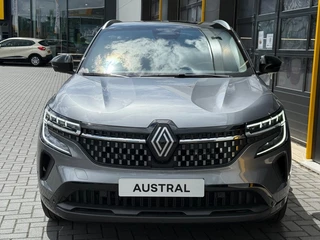 Renault Austral Renault Austral Mild Hybrid 160 X-Tronic Techno Panodak 360 Camera - afbeelding nr 9