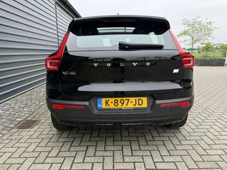 Volvo XC40 Volvo XC40 Recharge P8 AWD R-Design Panoramadak SOH 93% 360 camera - afbeelding nr 4