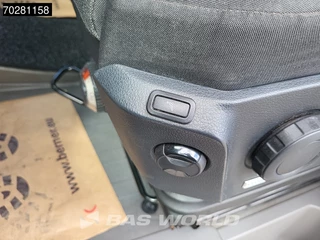 MAN TGE MAN TGE 3.180 Koelwagen Bi-Temp Vriezer Automaat Carrier Pulsor 400mt 230V stekker Trekhaak ACC LED Navi Airco Camera Parkeersensoren Koel Koeler Vries Vriezer Kühlwagen Frigo 14m3 Airco Trekhaak - afbeelding nr 32