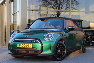 MINI Electric Mini 33Kwh Facelift | Stoelverwarming | LED | Camera