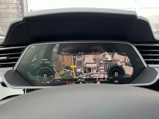 Audi e-tron - afbeelding nr 4