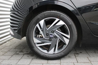 Hyundai i20 - afbeelding nr 15