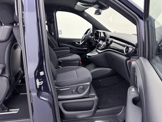Mercedes-Benz EQV - afbeelding nr 17