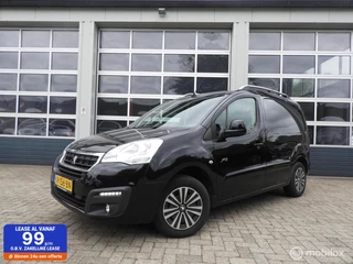 Peugeot Partner bestel 1.6 BlueHDi Galicia , EURO6 € Marge