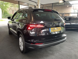 Škoda Karoq Škoda Karoq 1.5 TSI ACT 150PK DSG ELEGANCE VIRTUAL/CAMERA/CARPLAY - afbeelding nr 47